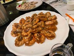 -东江海鲜酒家(艺都分店)