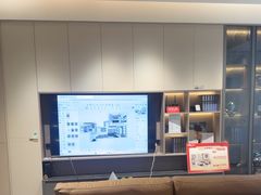 -索菲亚衣柜橱柜全屋定制(真北红星店)