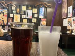 -角落里(中山公园店)