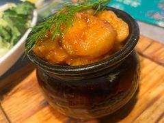 罐虾-通海俄式烧烤·俄罗斯大串(嵩山路店)