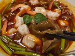 -民国红公馆(老门东店)