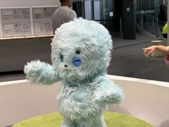 -日本科学未来馆