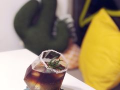 -五进制 Coffee Shop