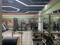 -漾健身·普拉提(橡树湾店)
