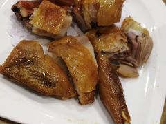 -禧座港式餐厅(星河店)