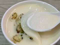 -杨记杏仁茶(椰园店)
