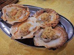 -得记得潮州海鲜砂锅粥(宝业路店)