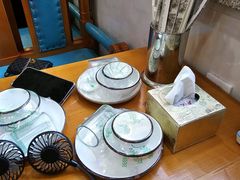 -兰州老马家族食府(康庄总店)