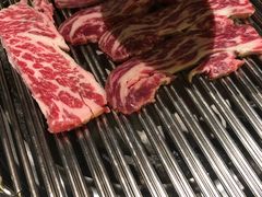 澳洲雪花牛小排-千寻烧肉(政务区店)