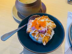 炙烧寿司塔-秋荀日本料理(昆明同德广场店)