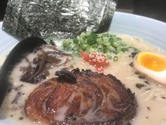 -雷神拉面(财富中心玉米楼店)
