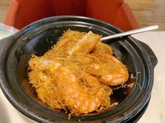 -港丽餐厅(高德置地店)