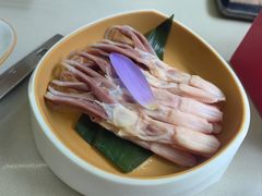 -海底捞火锅(顺城购物中心店)