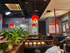 -马家大院铁锅炖(京粮广场店)