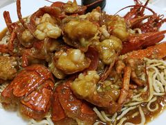 -寻味顺德·南记酒家·传统顺德菜·鱼生(广源路店)