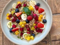 -Alimentari早午餐(安福路店)