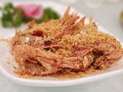 -瑞福园联谊餐室(茂名南路店)