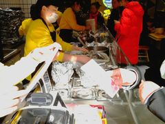 -花甲大咖(曼哈顿店)