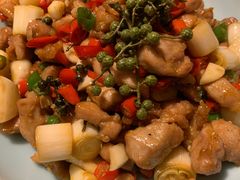 -禾珍珠家常小馆(河南博物院店)