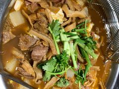 -古乐牛香·鲜牛肉牛杂火锅(吴江三里桥运东商业广场店)