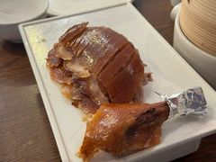 -小大董·烤鸭(王府井apm店)
