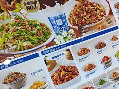 -兰湘子·湘菜小炒(龙德广场店)