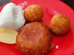 -糯米香(长江路店)