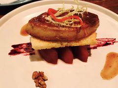 -Amanda餐厅(长乐路店)