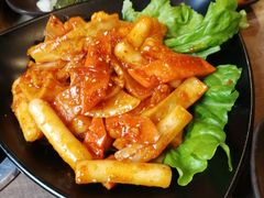 -香猪坊韩国烤肉专属门店(魏公村店)