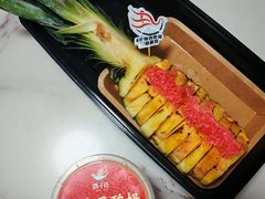 -鸽子庄烧烤龙虾(土桥店)