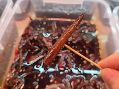 -盐帮80后冷吃兔·自贡特产·手撕兔(通达总店)