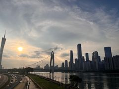 -BJM CLUB·宾酌·江景西餐吧(琶醍店)