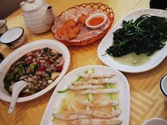 -巫记鸡饭店