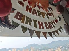 -極上萬膳·日料放题(来福士江景店)