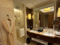 -富力丽思卡尔顿酒店·FLAIR餐厅酒吧