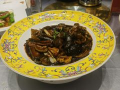 -老德州四合院·德州菜(天衢路店)