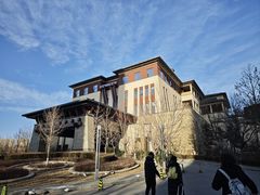 -清河半岛温泉度假酒店