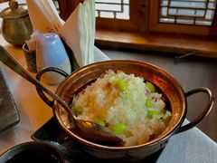 铜锅饭-松赞丽江山居餐厅