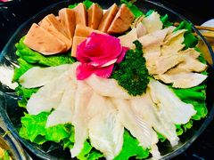 -柠檬现场台湾生鲜火锅(金茂豪庭店)