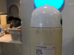 -兰熊鲜奶(西直门凯德mall店)