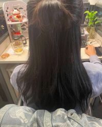 -TK·HAIR SALON韩式设计