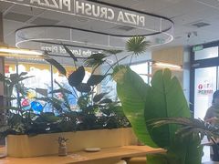 -必胜客(浦上万达店)