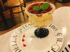 -IL TEATRO 精品意大利餐厅