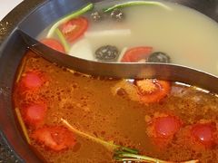 -巴邑火锅·鲜切牛肉(萧山银隆店)