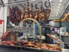 -澳门陈光记烧味饭店(南京德基广场店)