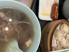 -回味鸭血粉丝汤(砂之船店)