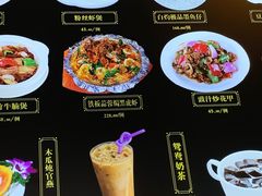 -全记广州大排档(玉林店)