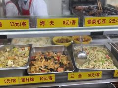 -玉华饮食店(茅台路店)