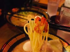 -天然豚骨拉面专门店 一兰(铜锣湾店)