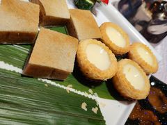 -味可道美食坊(福基路店)